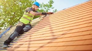 Best Sheet Metal Roofing  in Whiteville, TN