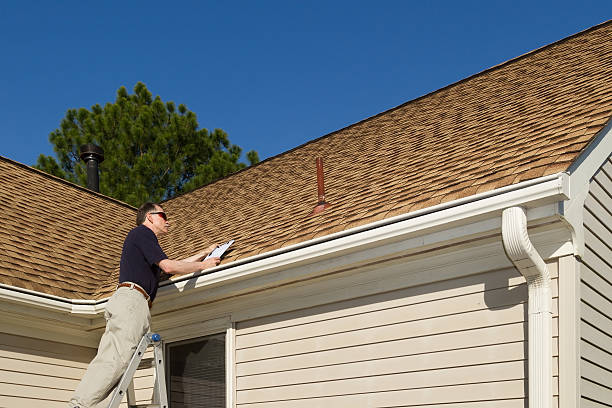 Best Roof Maintenance and Cleaning  in Whiteville, TN