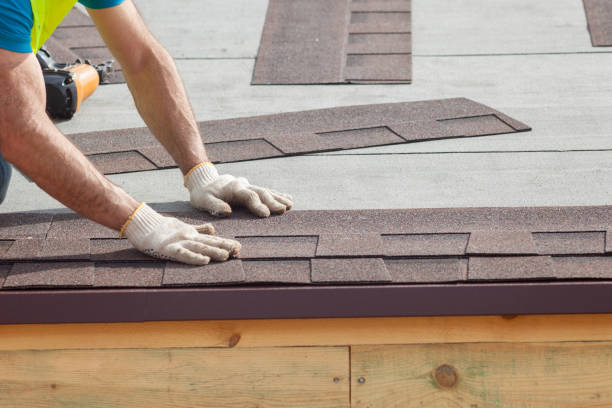 Best Tile Roofing Installation  in Whiteville, TN